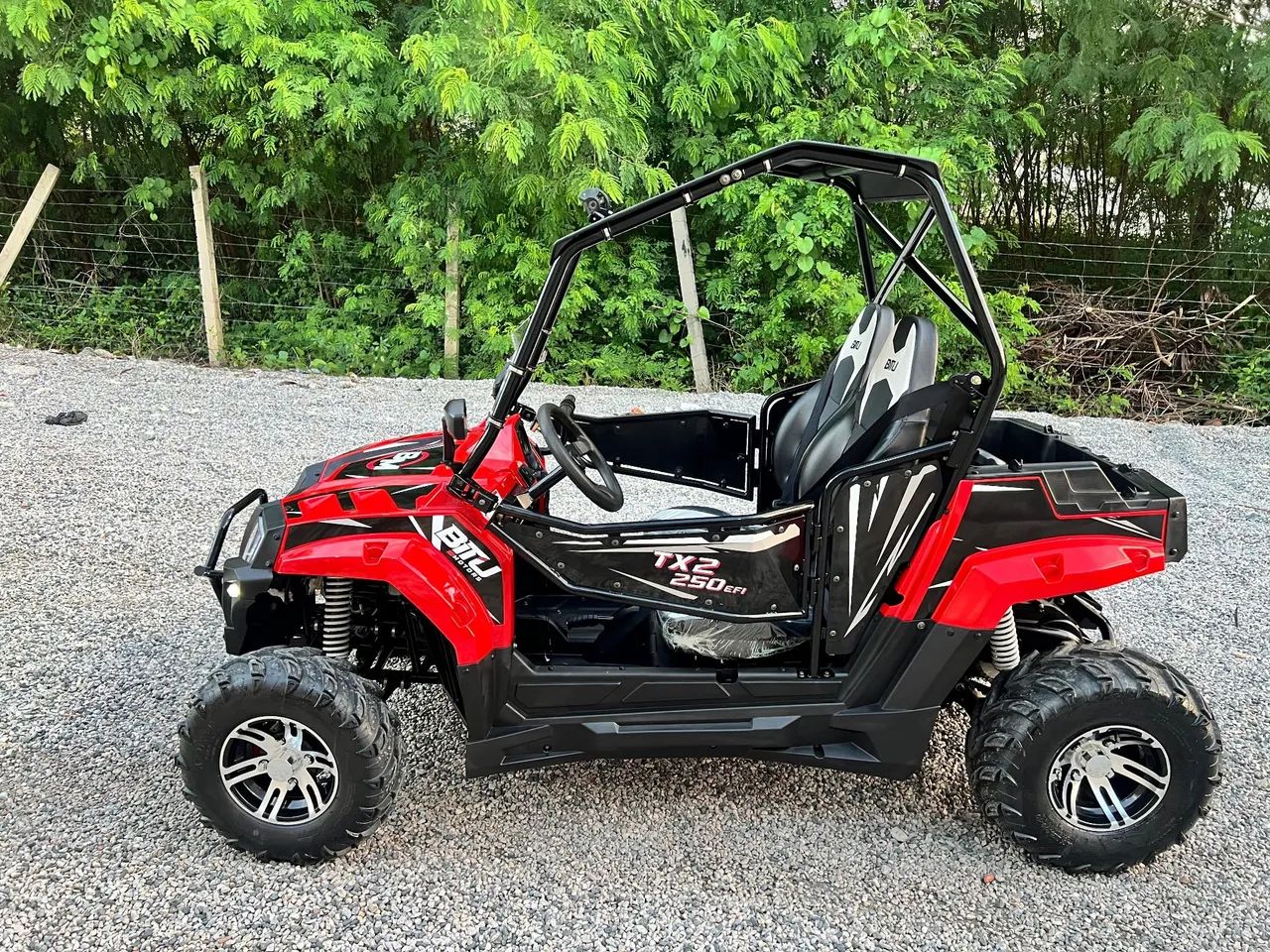 Vendo mini Buggy 2026 - Foto 4