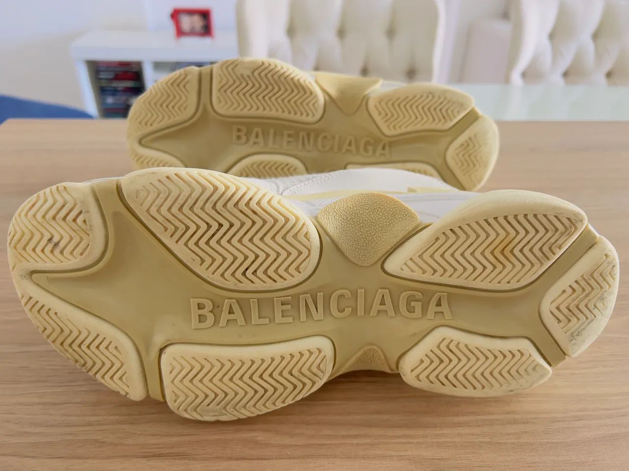 Tênis Balenciaga  - Foto 4