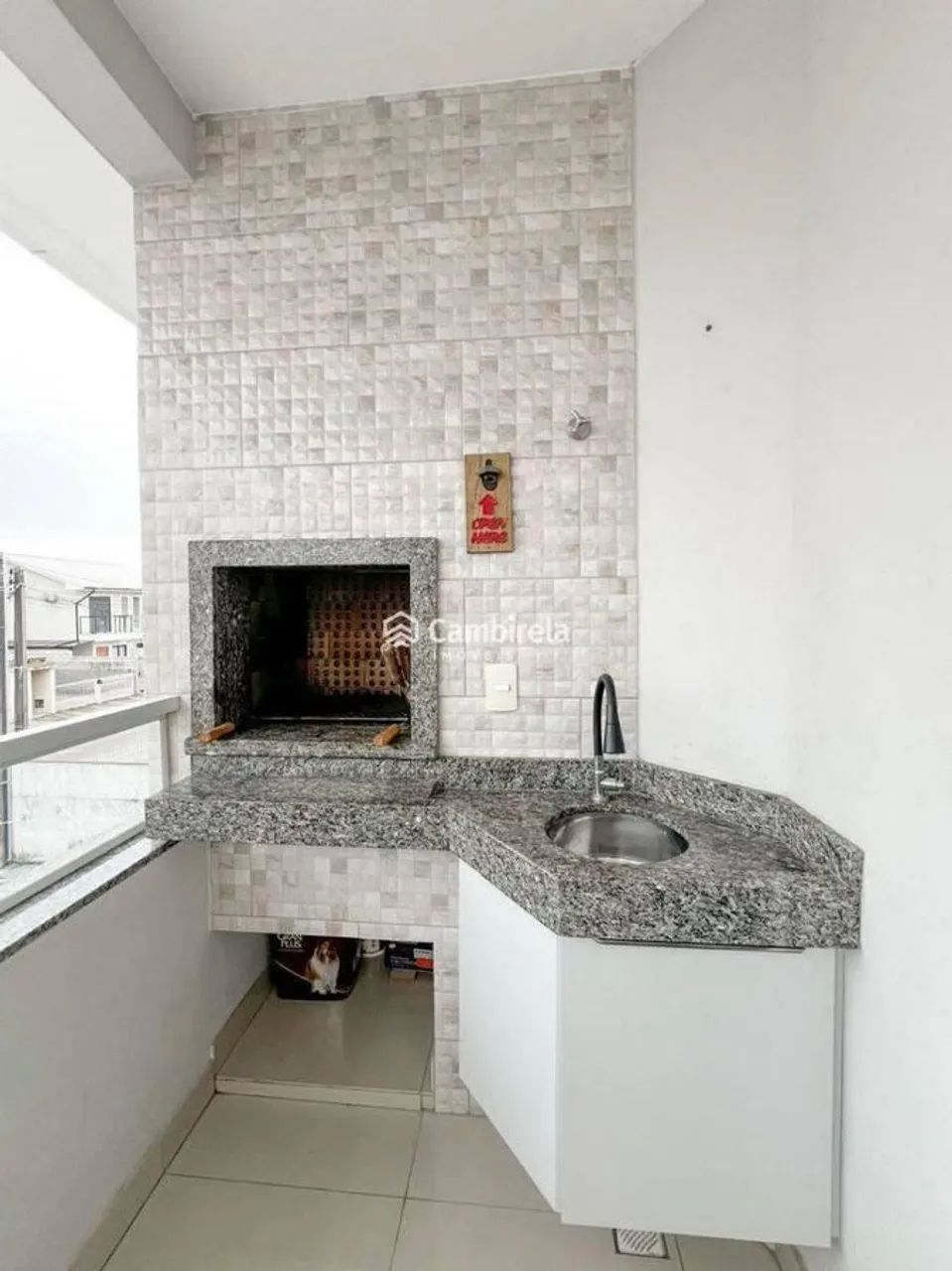 Apartamento à venda com dois dormitórios, Nova Palhoça - Palhoça - Foto 5