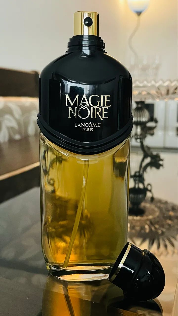 Magie noire