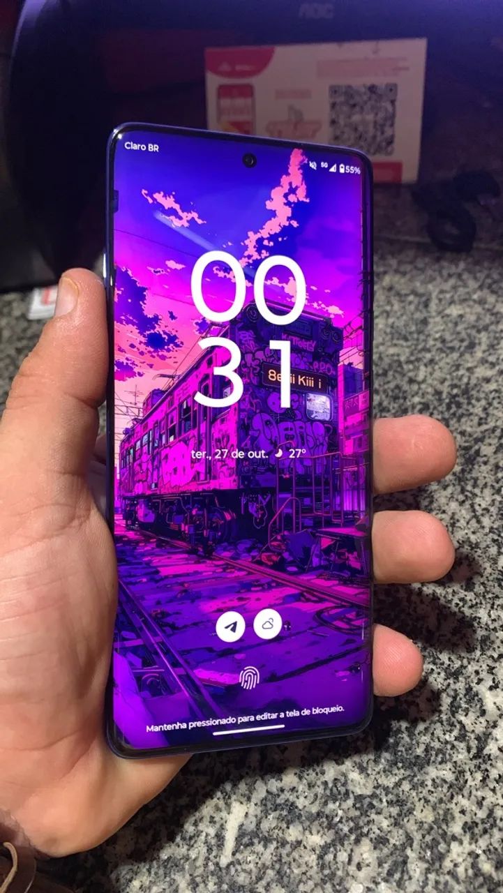 Motorola EDGE 60 PRO - Foto 2