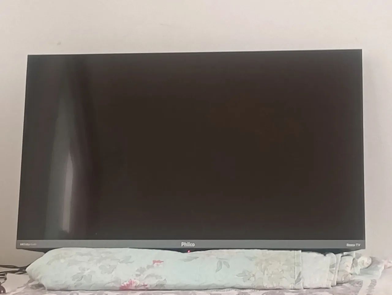 Vendo tv Philco 32 polegadas 