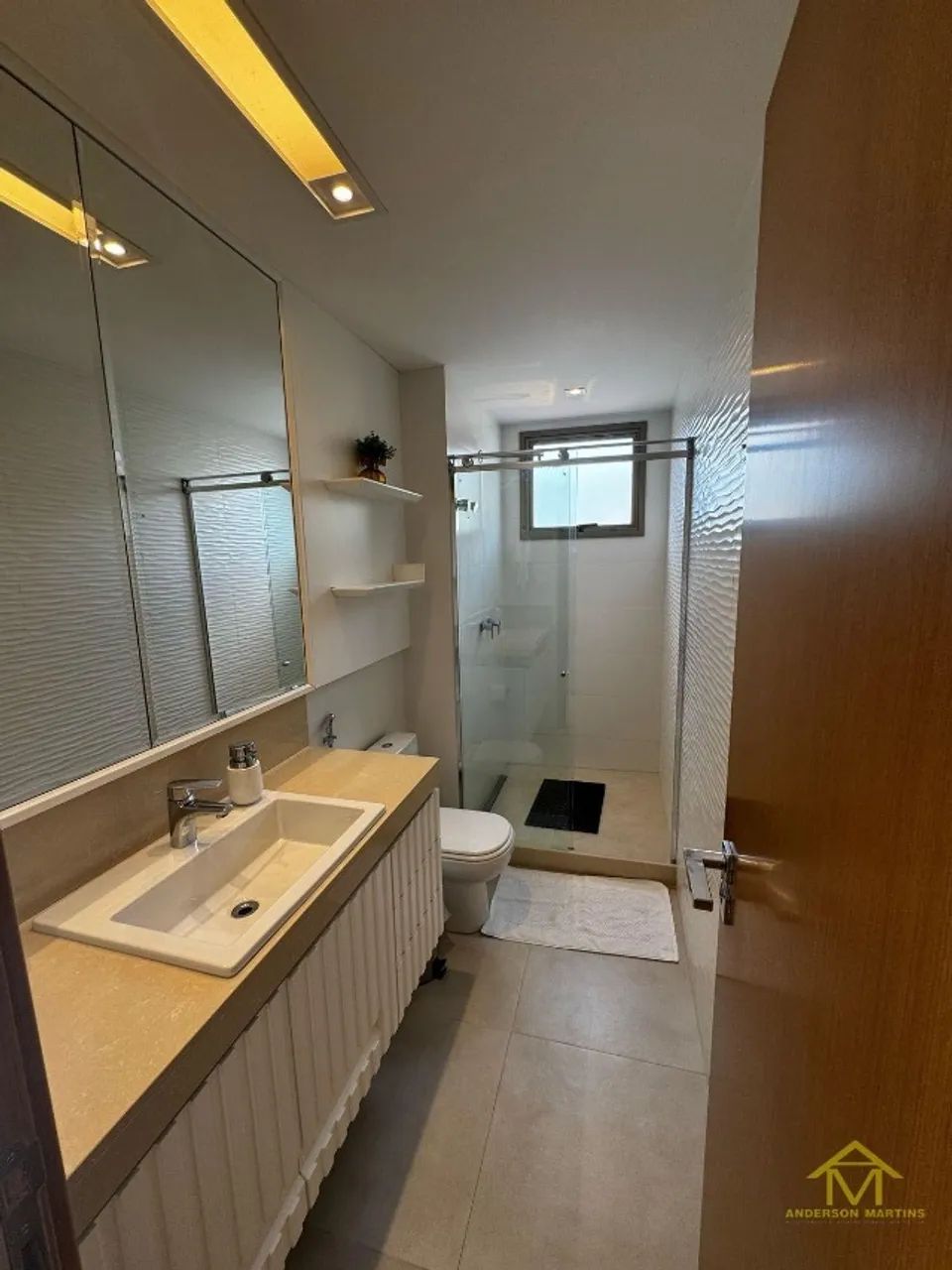 Apartamento Montado em Jardim Camburi: 4 Quartos com Suíte com 147 m²   - Foto 4