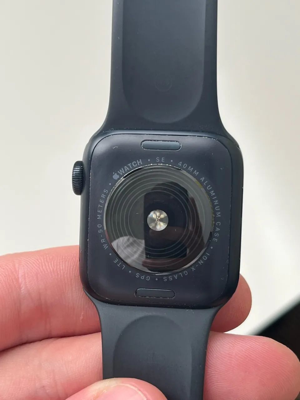 Apple Watch SE 2 LTE - Foto 2