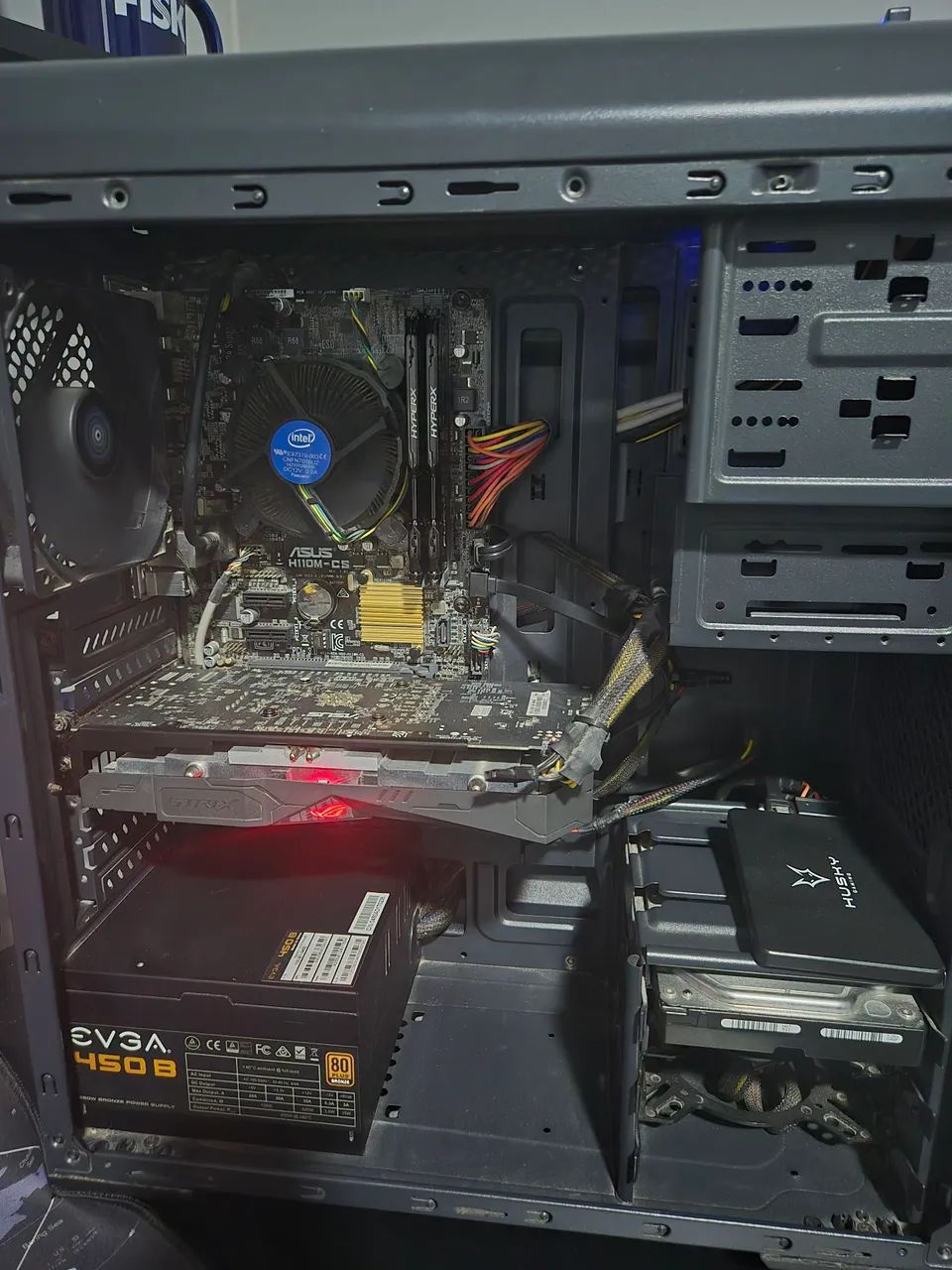 Pc gamer rx 470 - Foto 2