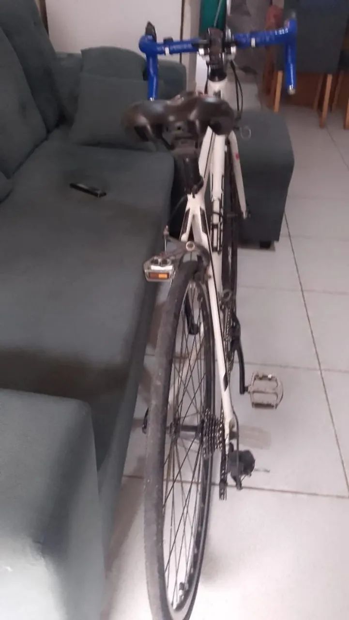 Bicicleta  - Foto 3