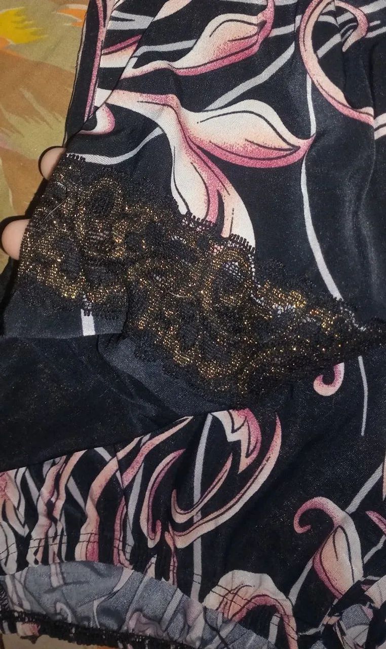 Desapego de blusas femininas