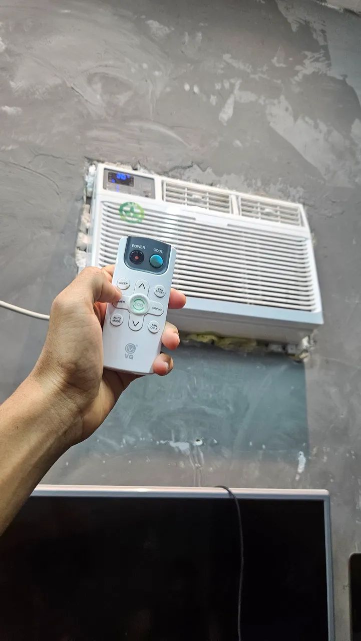 Ar condicionado de janela - Foto 2