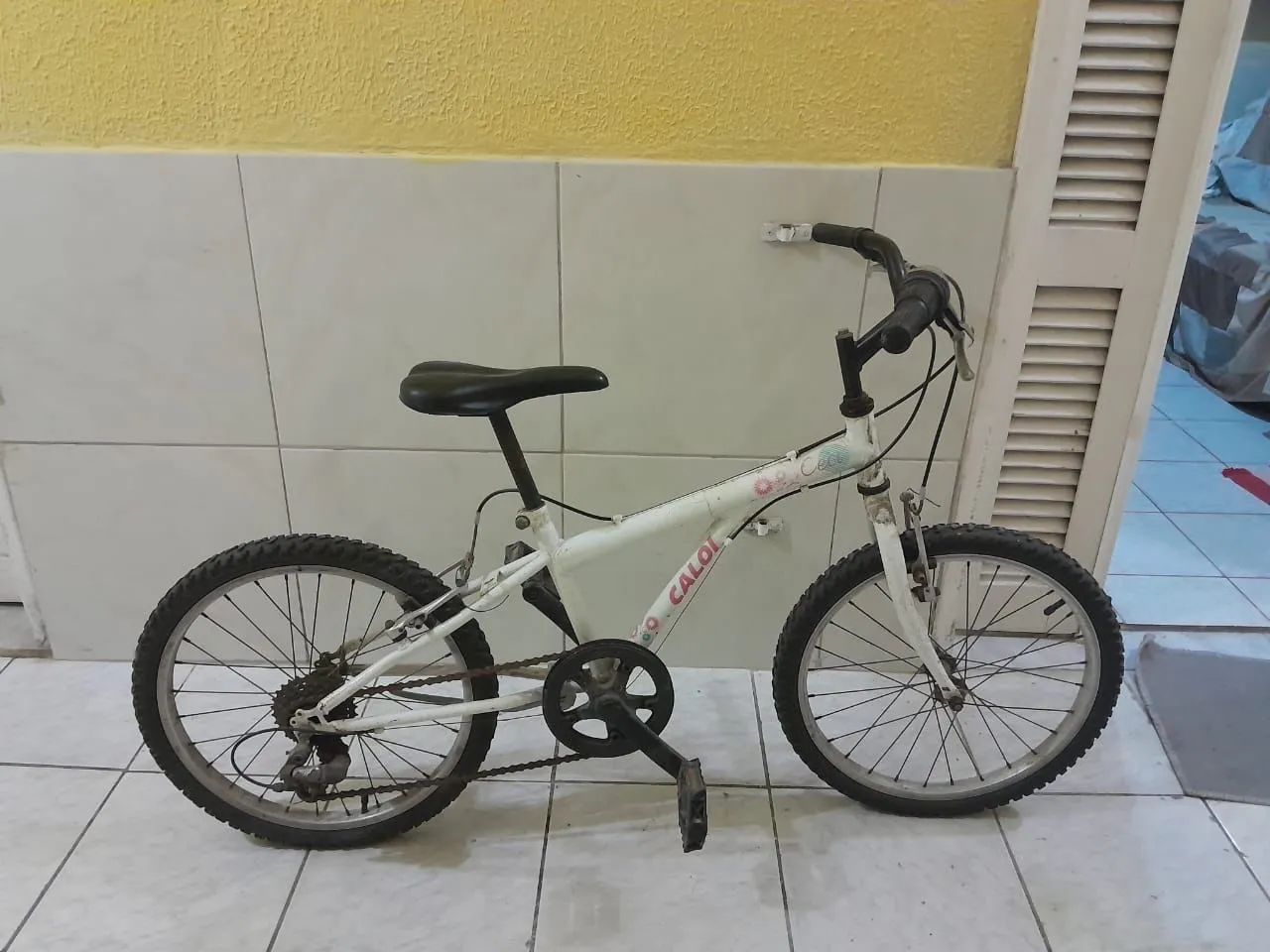 Vendo bicicleta infantil  - Foto 3
