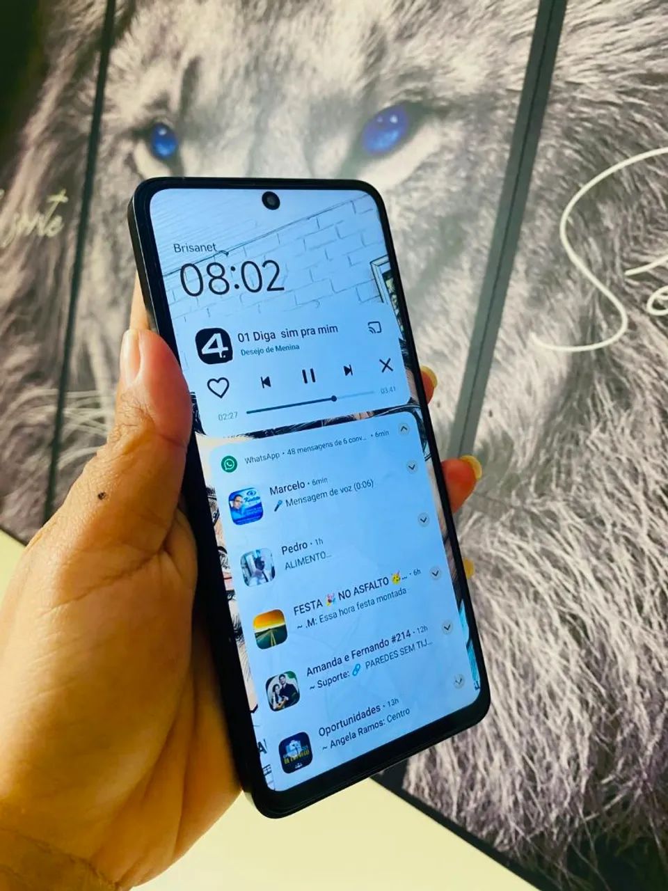 Redimi note 13  - Foto 3