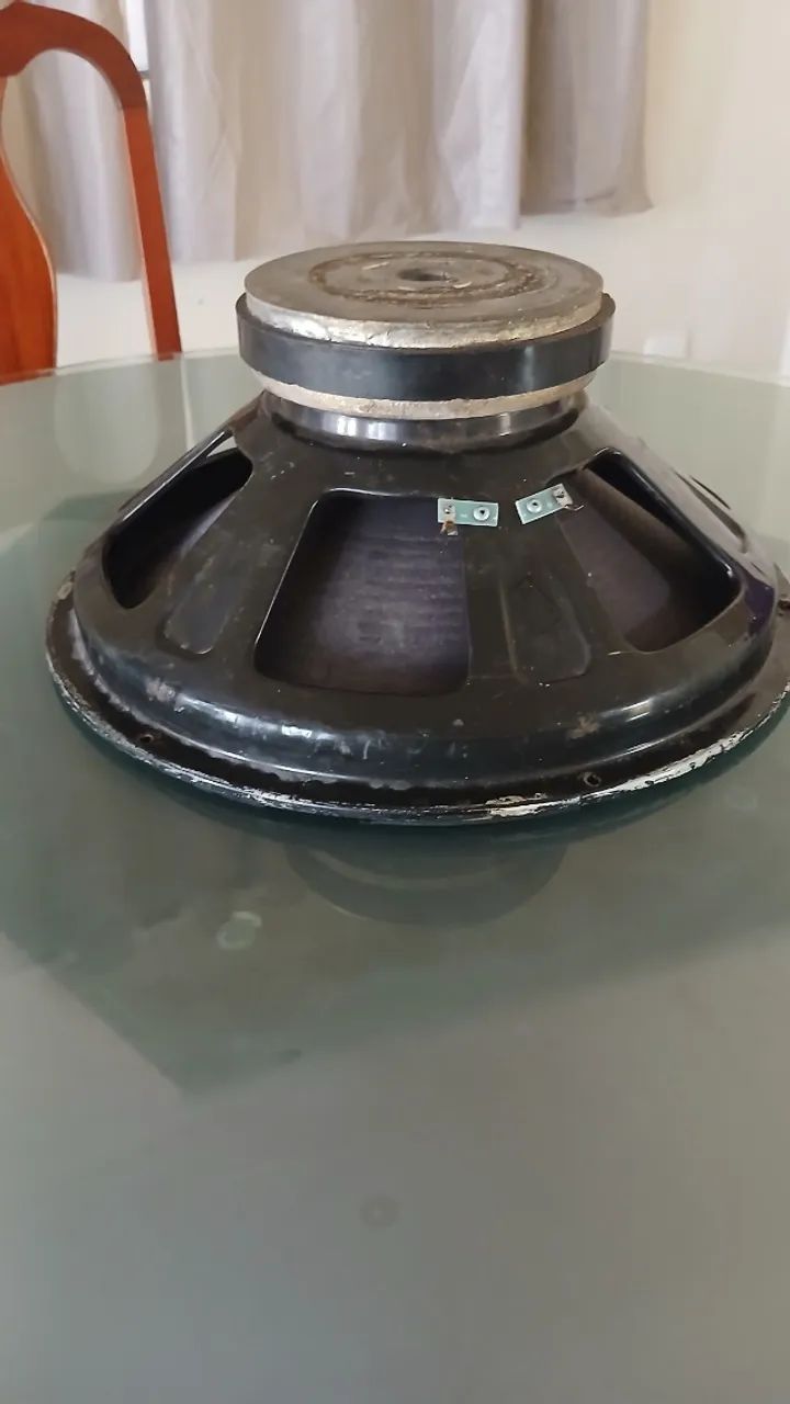 Alto Falante Novik 15 Polegadas - Foto 3