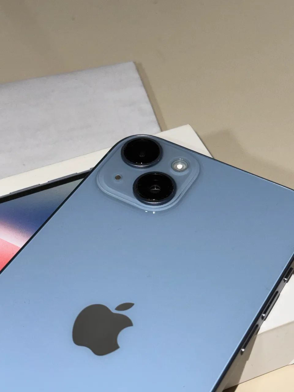 iPhone 14 Plus - 128gb - Foto 4