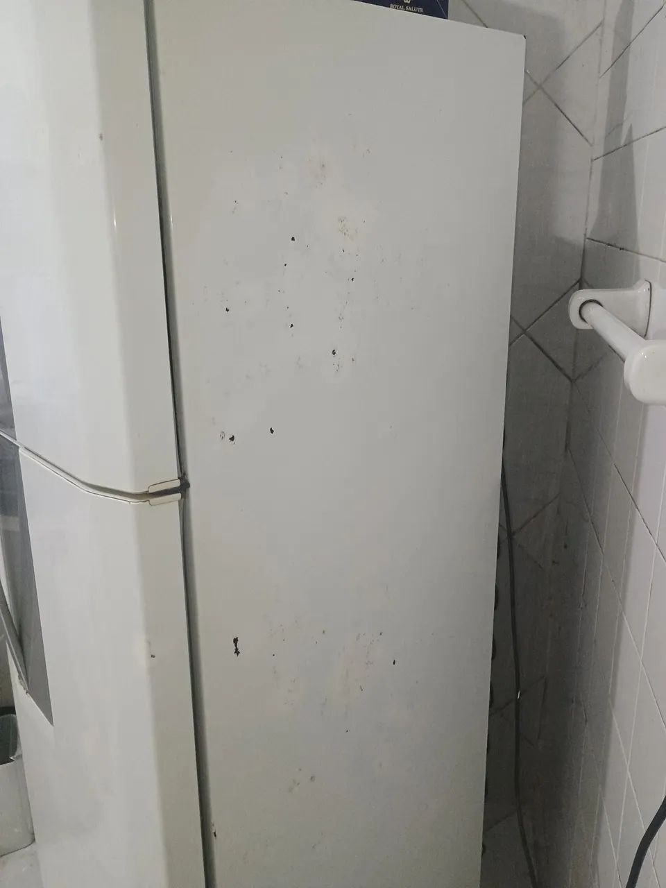 Geladeira Eletro Lux. - Foto 2