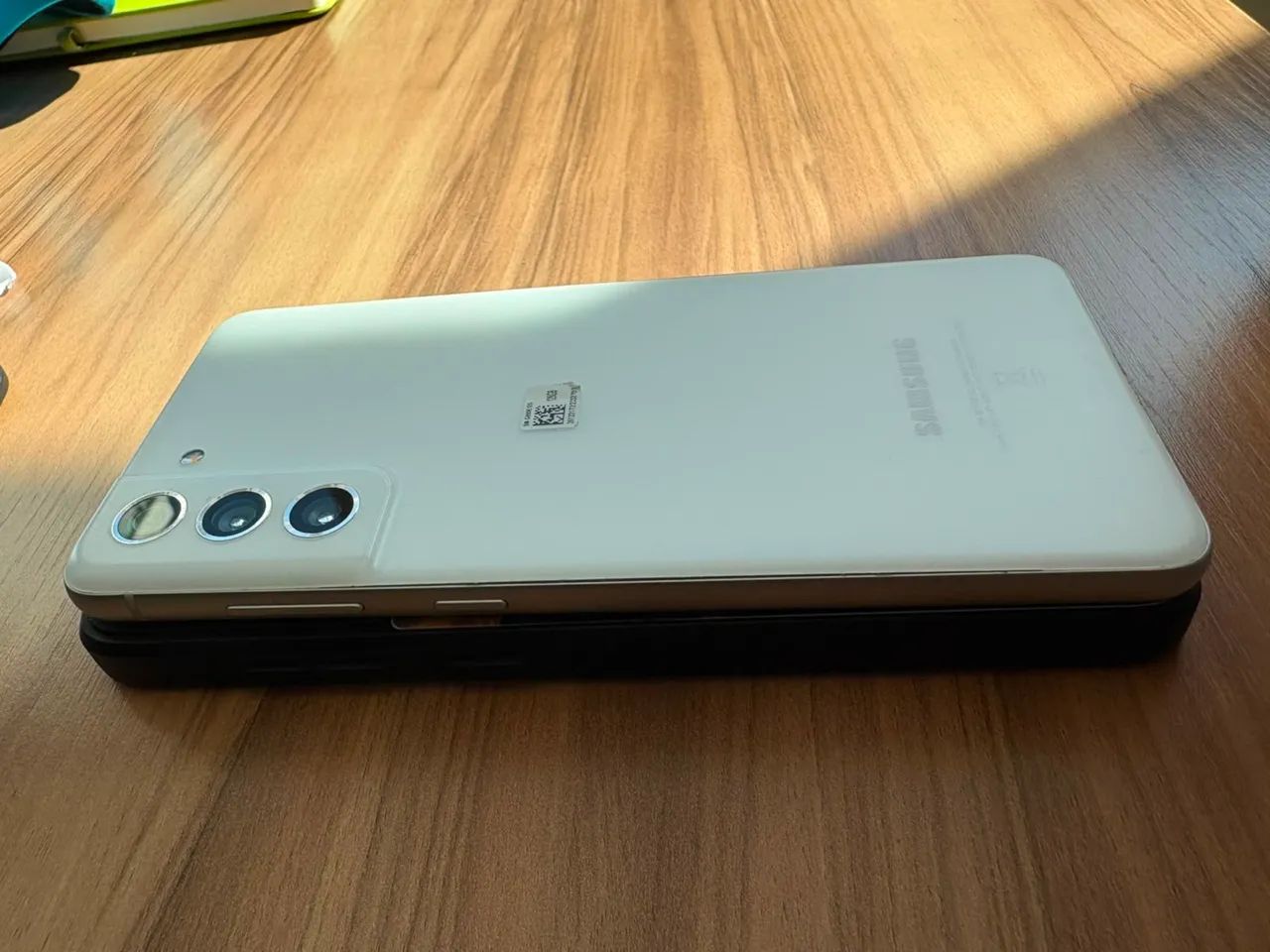 Samsung Galaxy S21 FE  - Foto 4