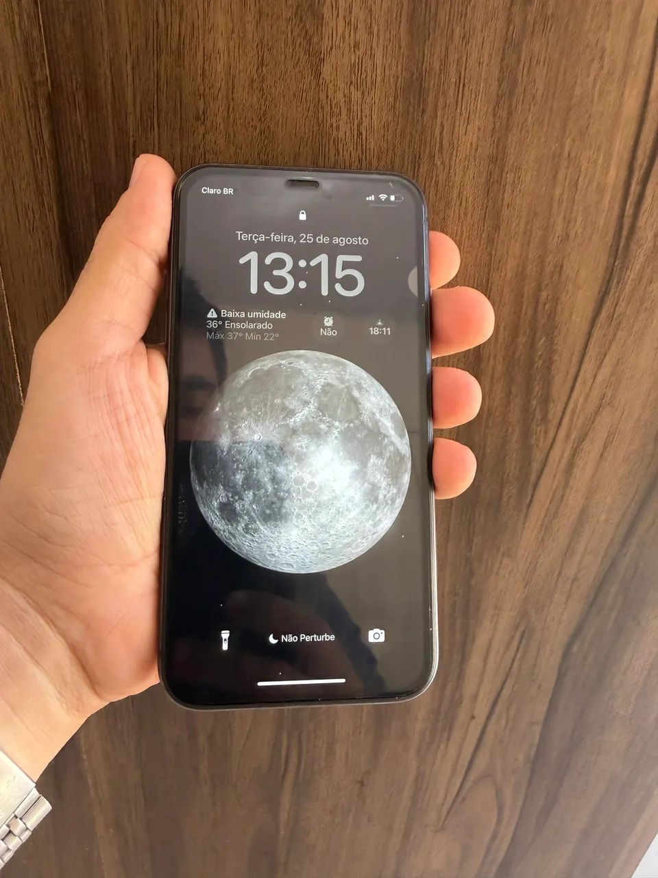 Iphone 11 - 128gb . Todo original.  - Foto 2