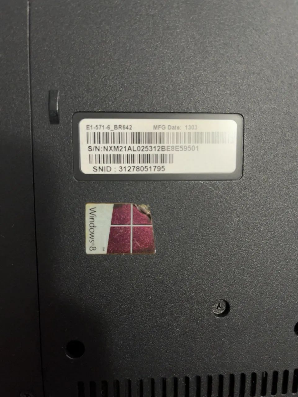 Notbook acer - Foto 3