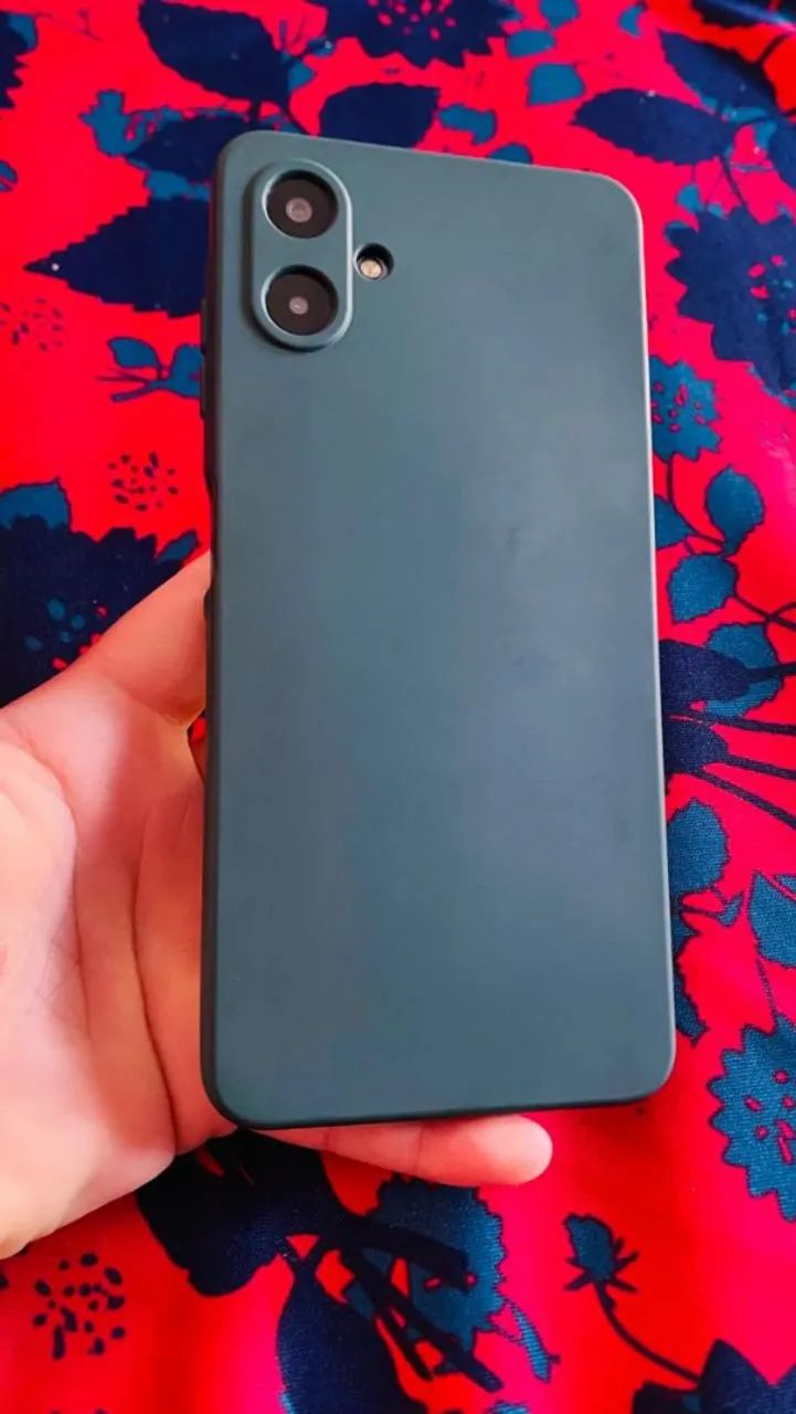 Samsung A06 128GB - Foto 4