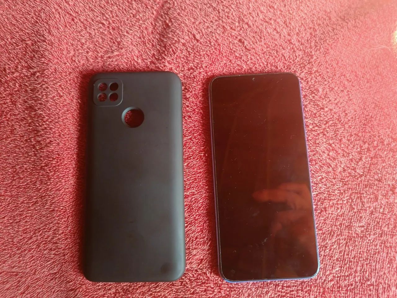 Vendo celular redimi 10 A - Foto 4