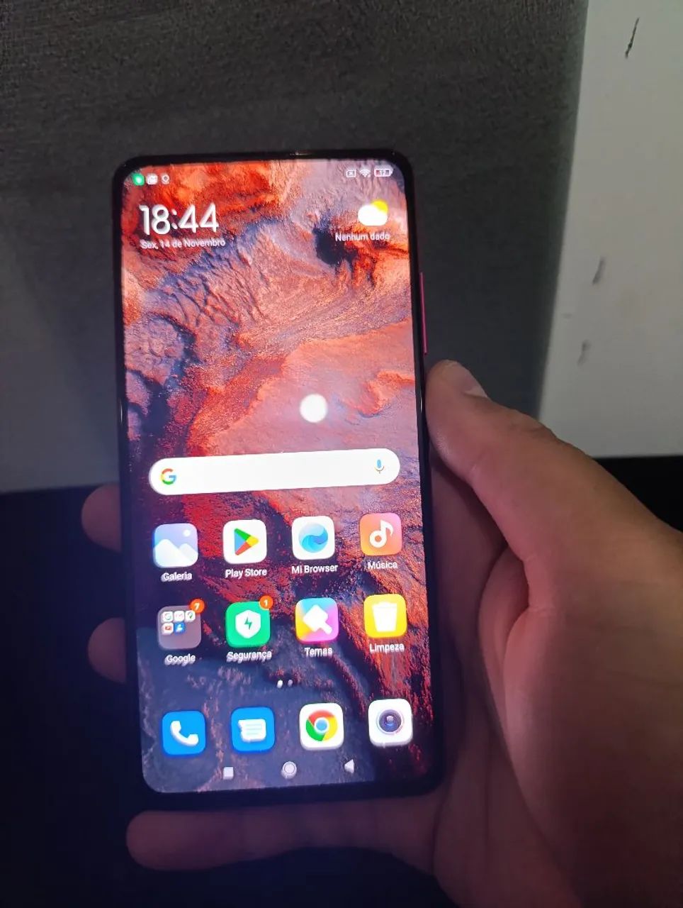 Xiaomi MI9T PRO  - Foto 4