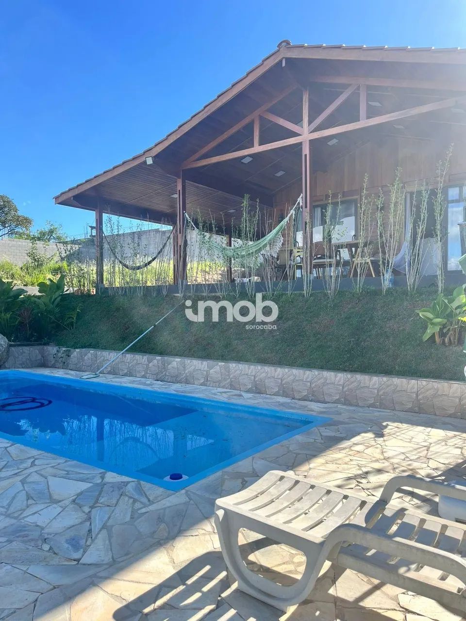 Casa à venda - Condominio Caputera - Sorocaba -SP - Foto 2