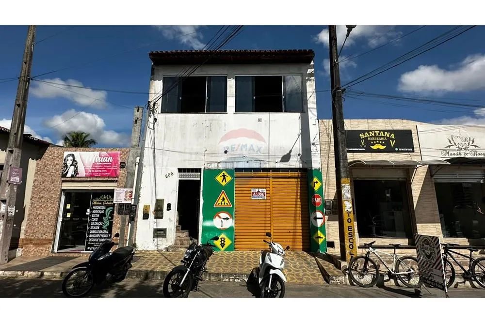 Ponto Comercial Versátil no Bairro Mandacaru! - Foto 2