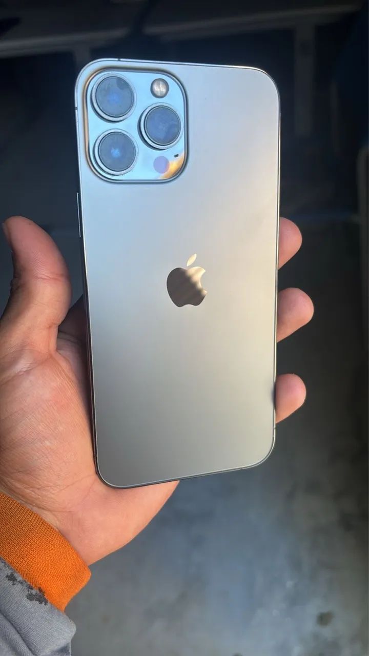 iPhone 13 Pro Max 