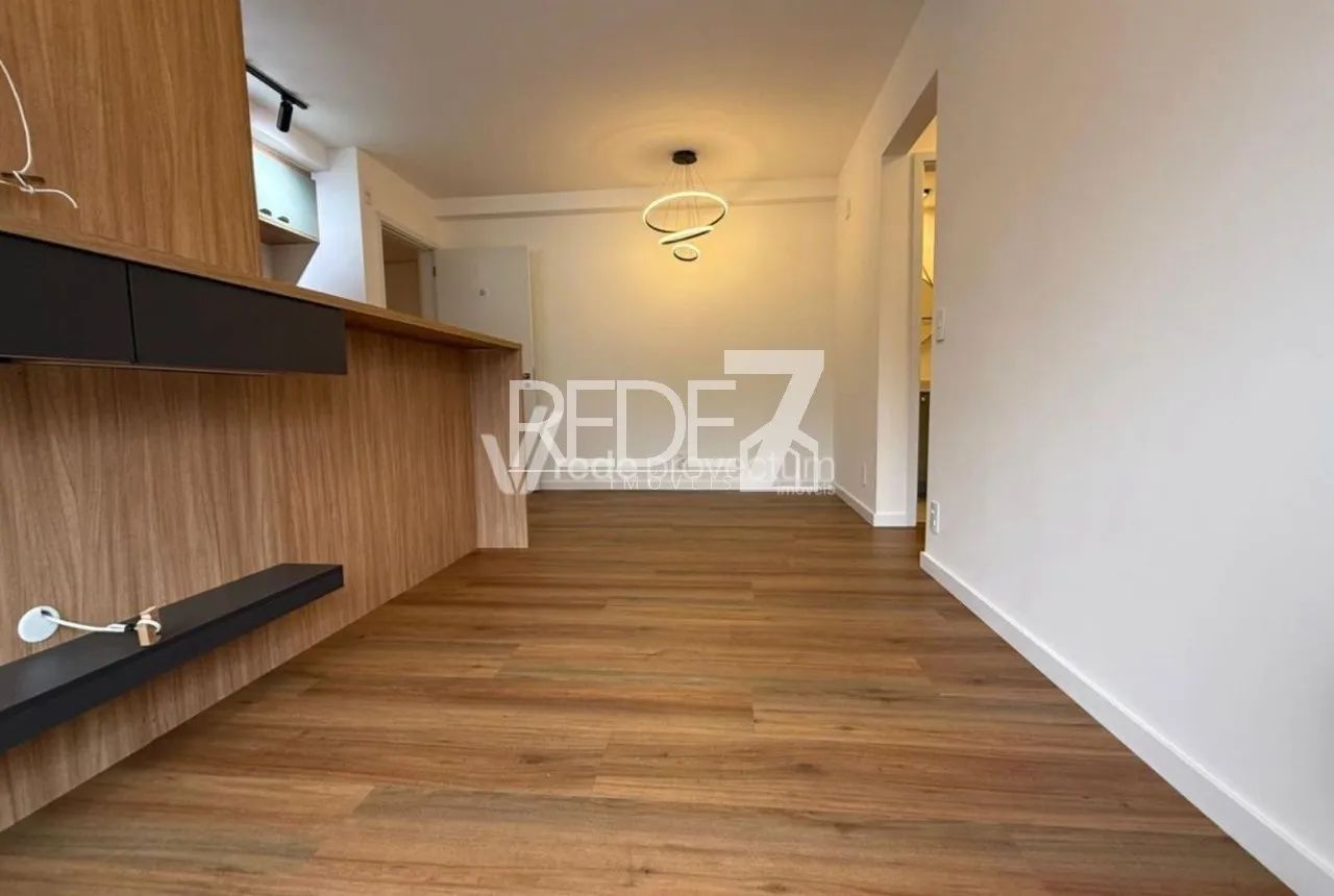 apartamento - Jardim Itamarati - Campinas - Foto 4