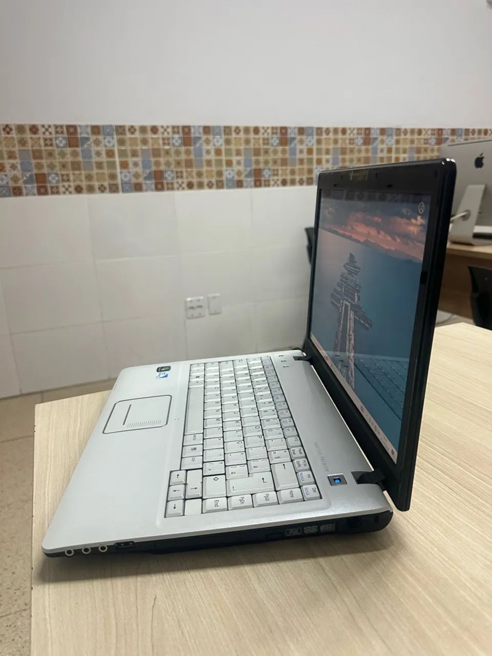 Notebook positivo  - Foto 3