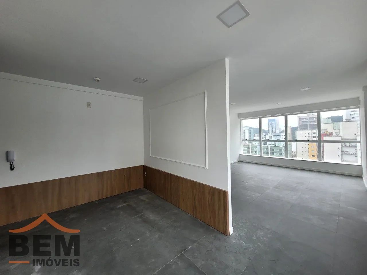 Sala Comercial para aluguel em Balneário Camboriú - Foto 5