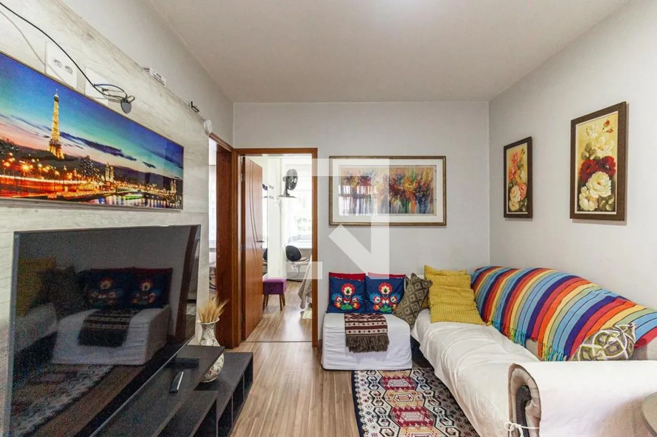 Apartamento à Venda - Centro, 2 Quartos, 76 m2 - Foto 4