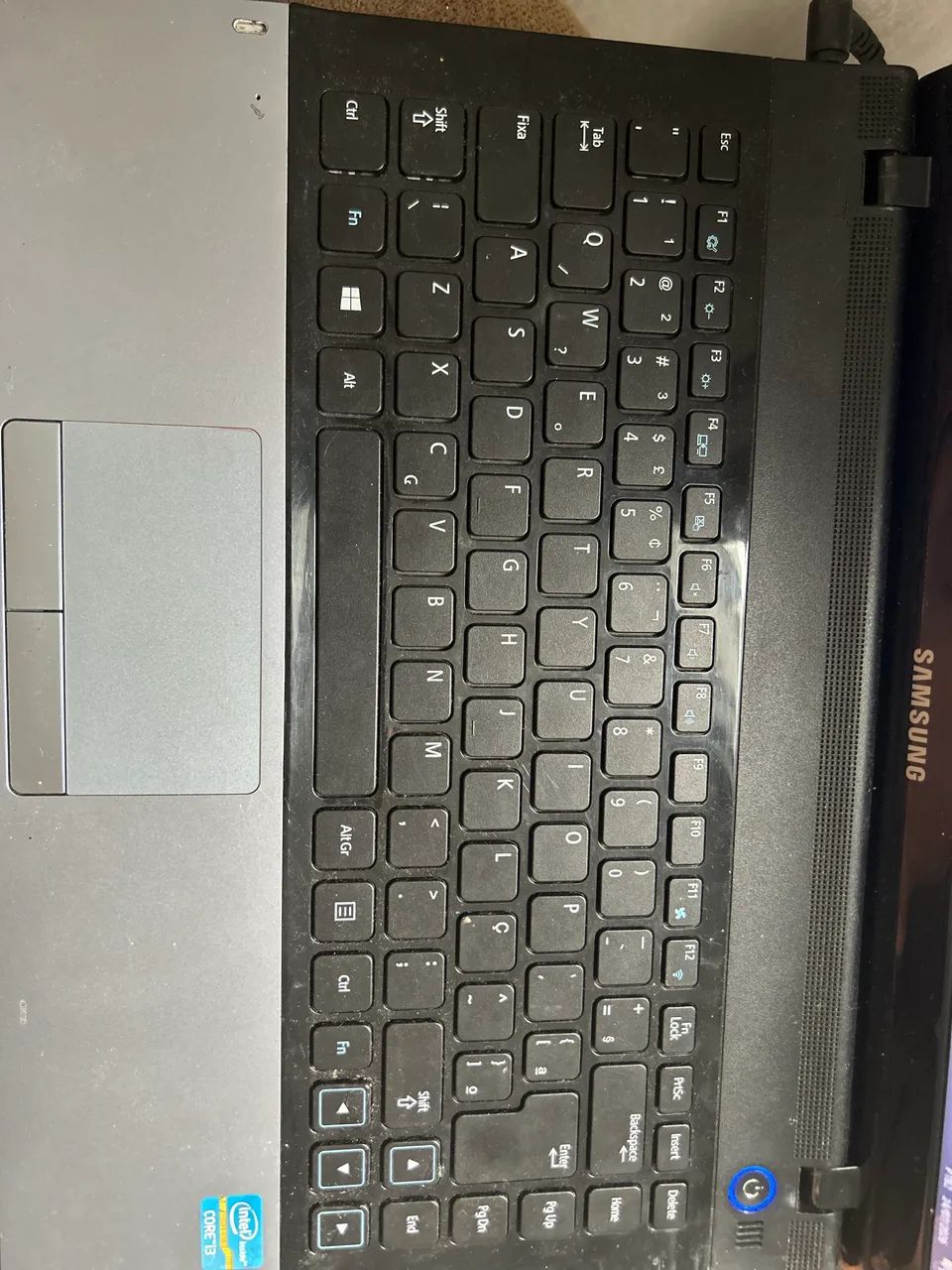 Notebook Samsung ATIV Book 2 | Core i3 | SSD 120 GB | Windows 10 - Foto 4