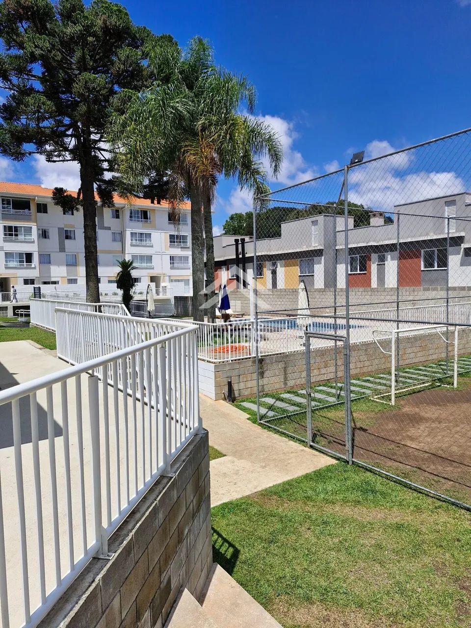 Apartamento Santa Cândida - Foto 3