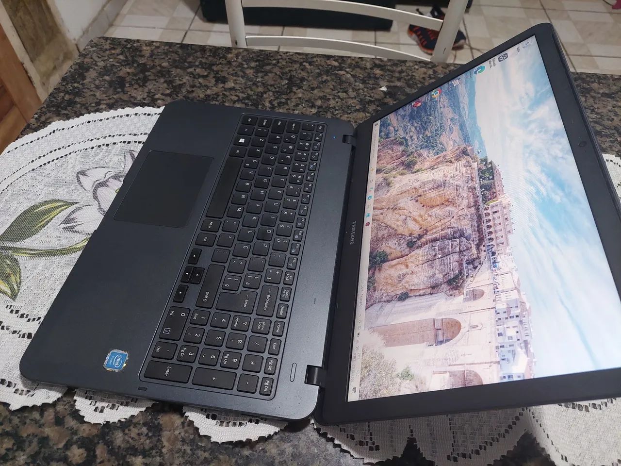Notebook Samsung Tela 15.6  - Foto 3