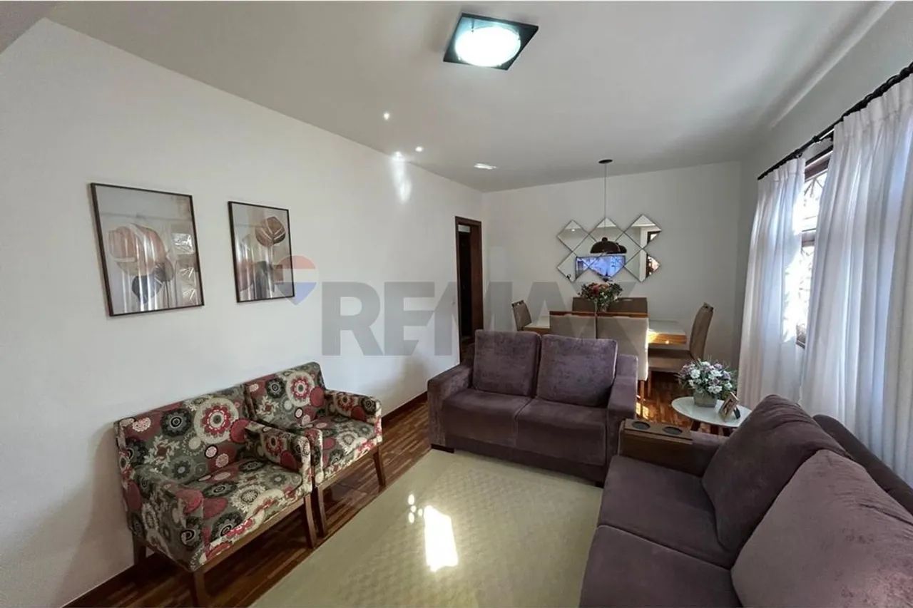 Casa linear com 2 quartos - Artistas - Teresópolis - Foto 4