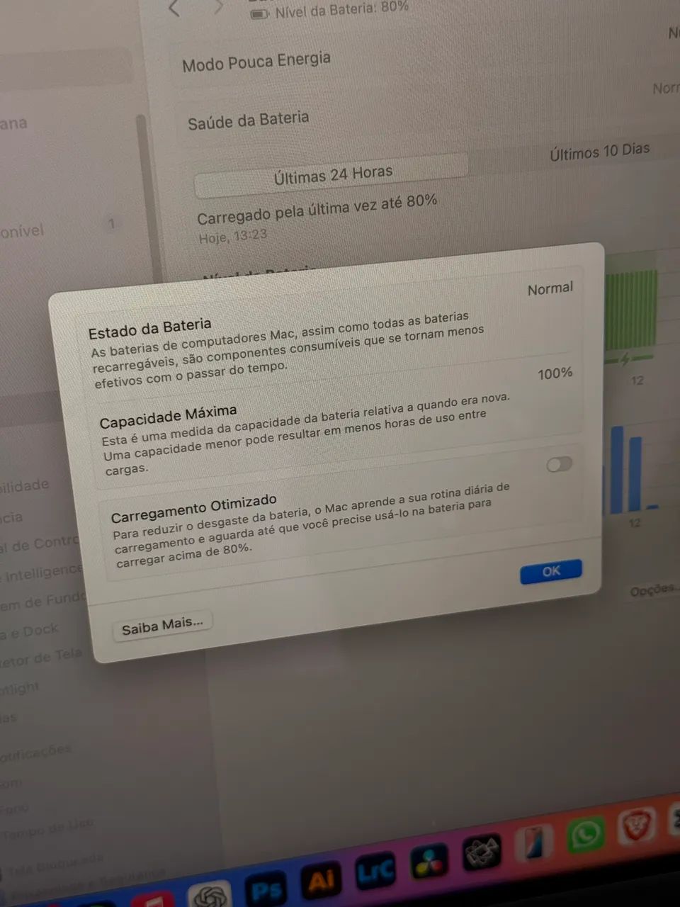 MacBook Air M4 - Foto 5