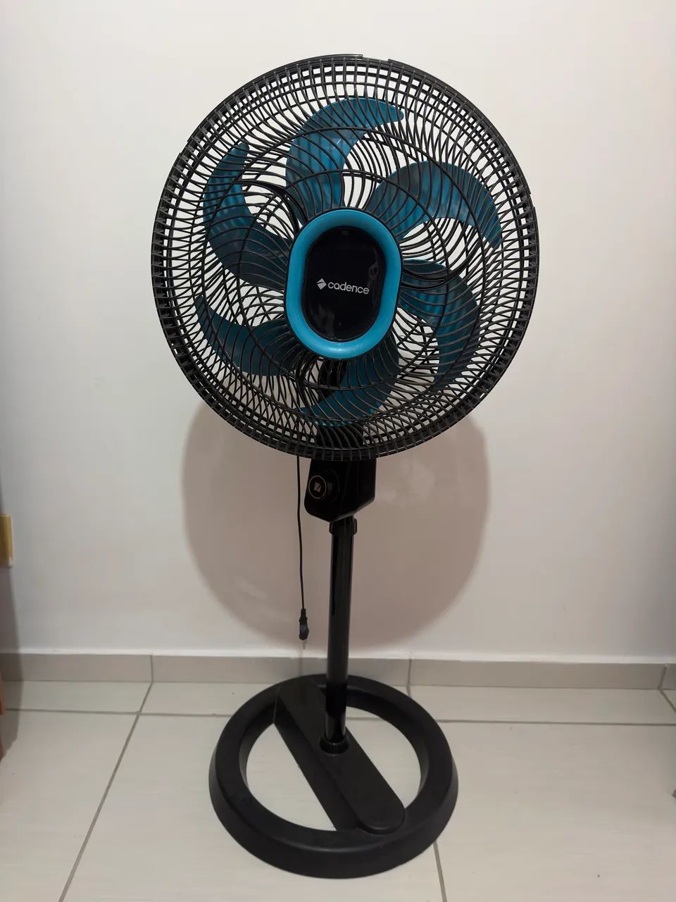 Cadence Ventilador Refresh Turbo Pro Coluna - Foto 2