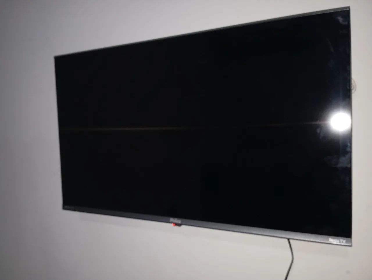 Vendo smartv Philco 32 polegadas Roku Philco  - Foto 4
