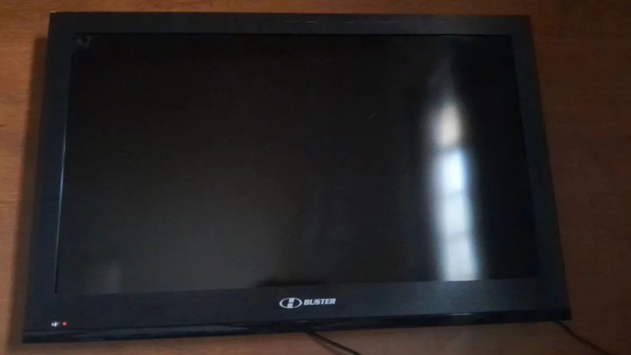 Televisão  - Foto 3