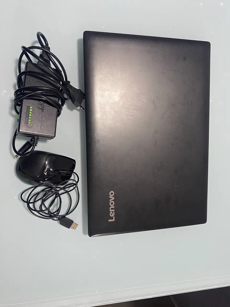Notebook  - Foto 2