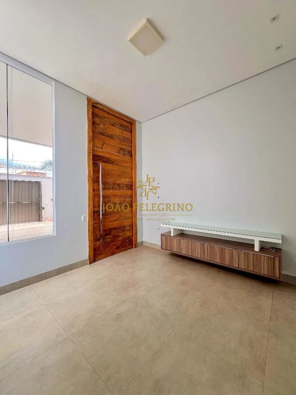 Casa 4/4 (2 suítes), energia solar, área de lazer e planejados - Foto 2
