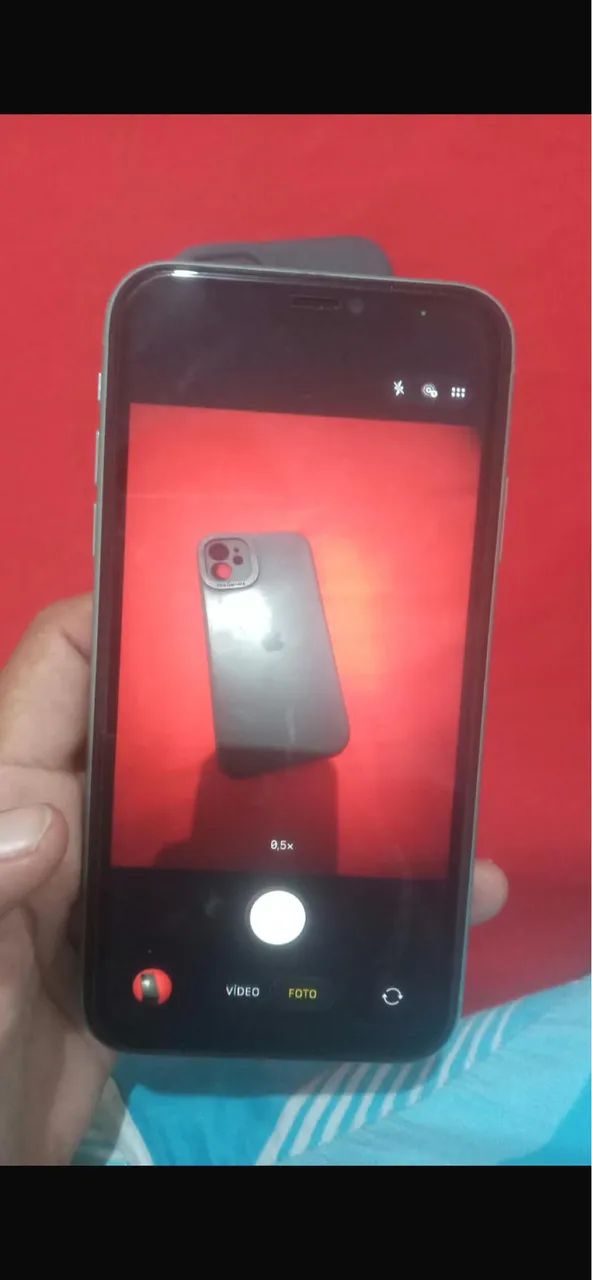 iPhone 11 - Foto 2