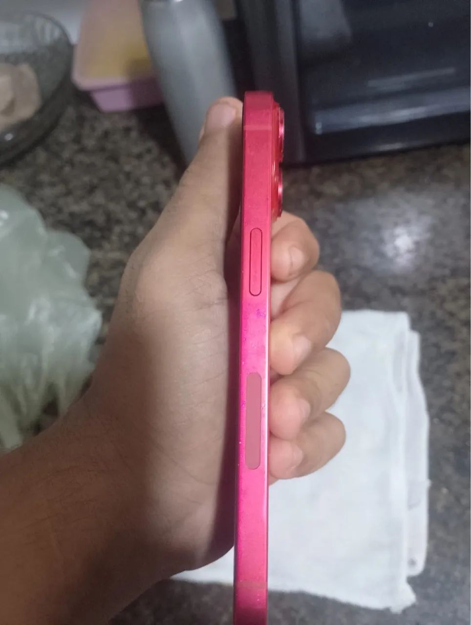 iPhone 14 256gb já está no menor preço - Foto 3