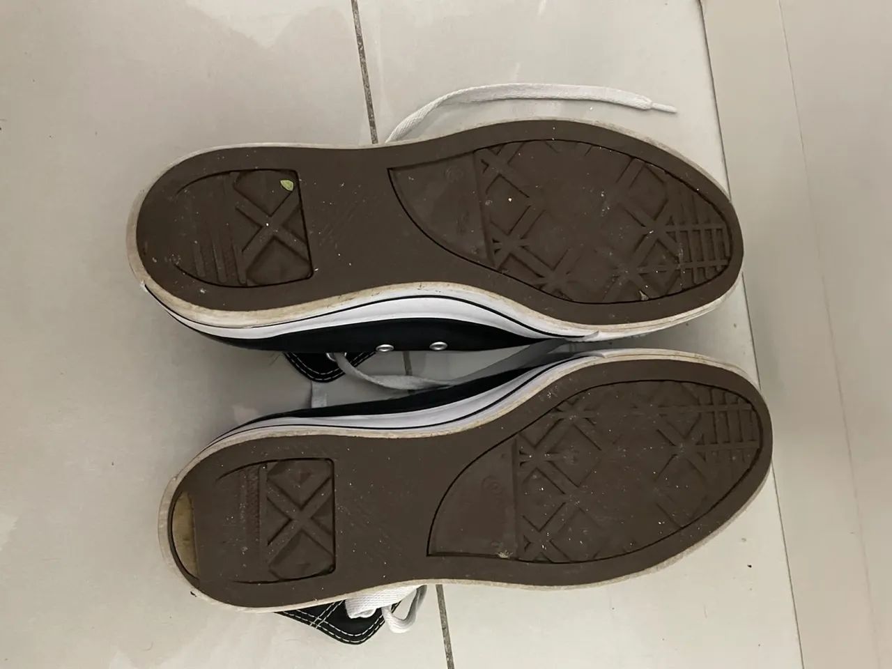 Tenis All star botinha  - Foto 2