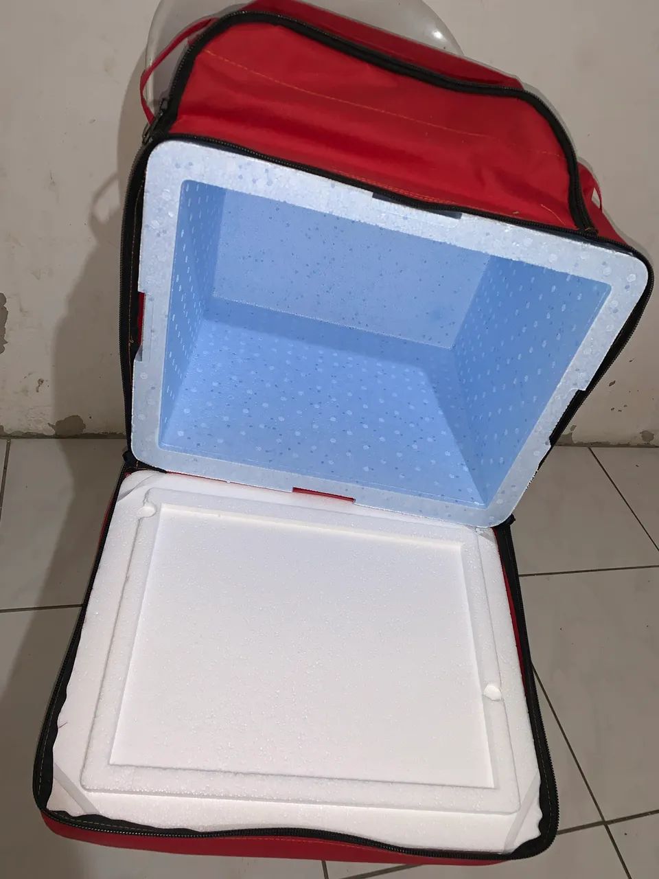 Beg para vender nova nunca usada - Foto 3