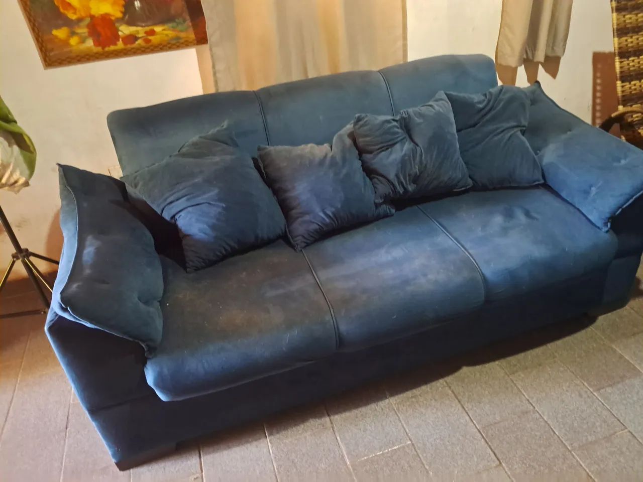 Vende sofá  - Foto 5