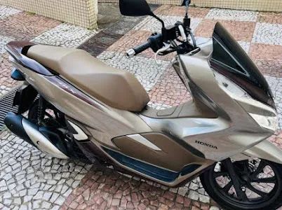 Honda PCX DLX - Foto 3