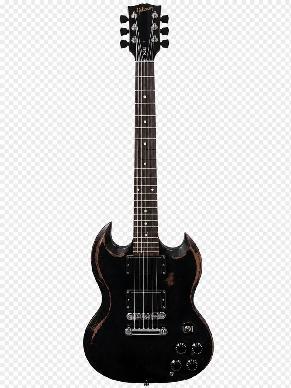 Guitarra