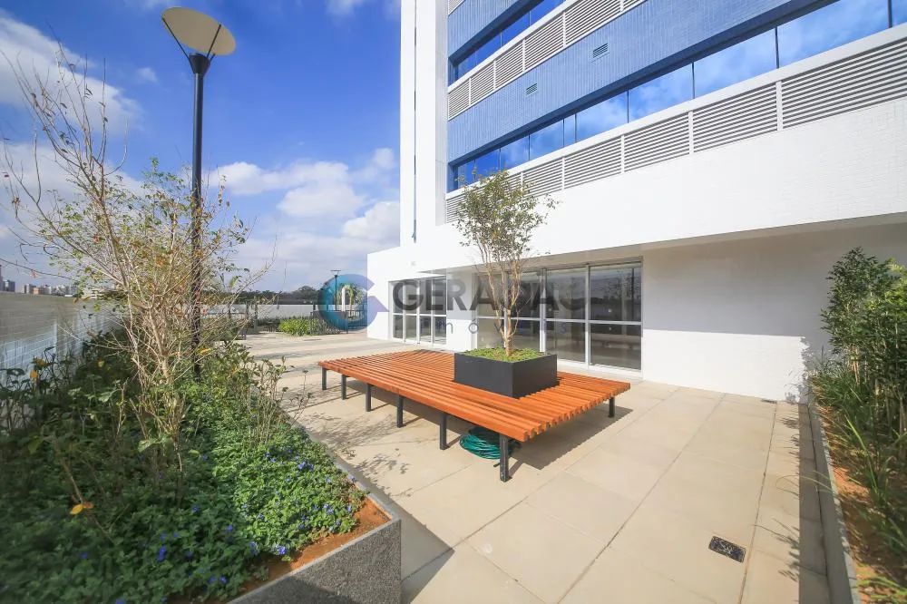 Sala comercial para venda com 33m² no bairro Jardim Aquarius - Foto 11