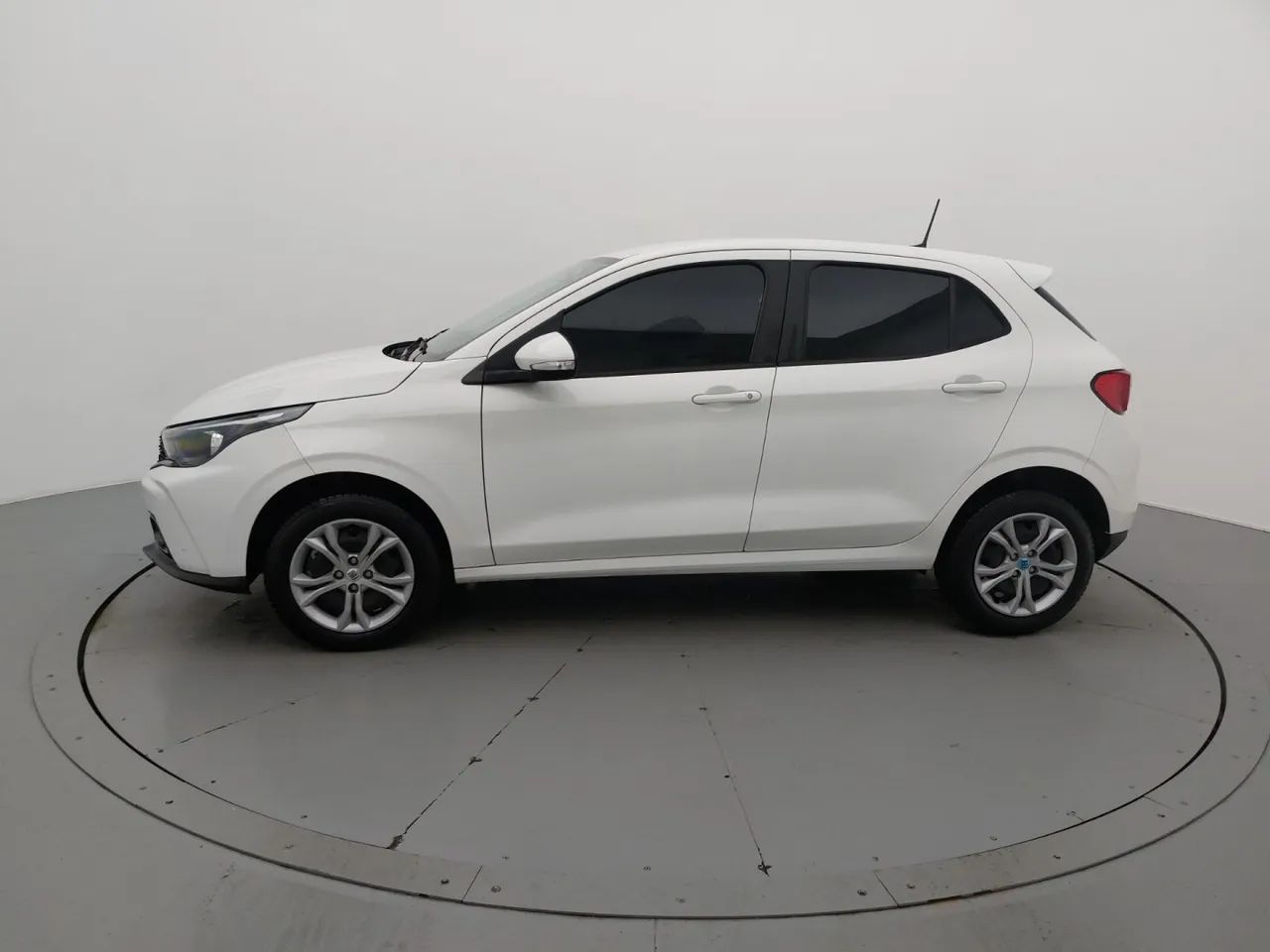 Fiat Argo Drive 1.0 Firefly 2025 - Foto 2