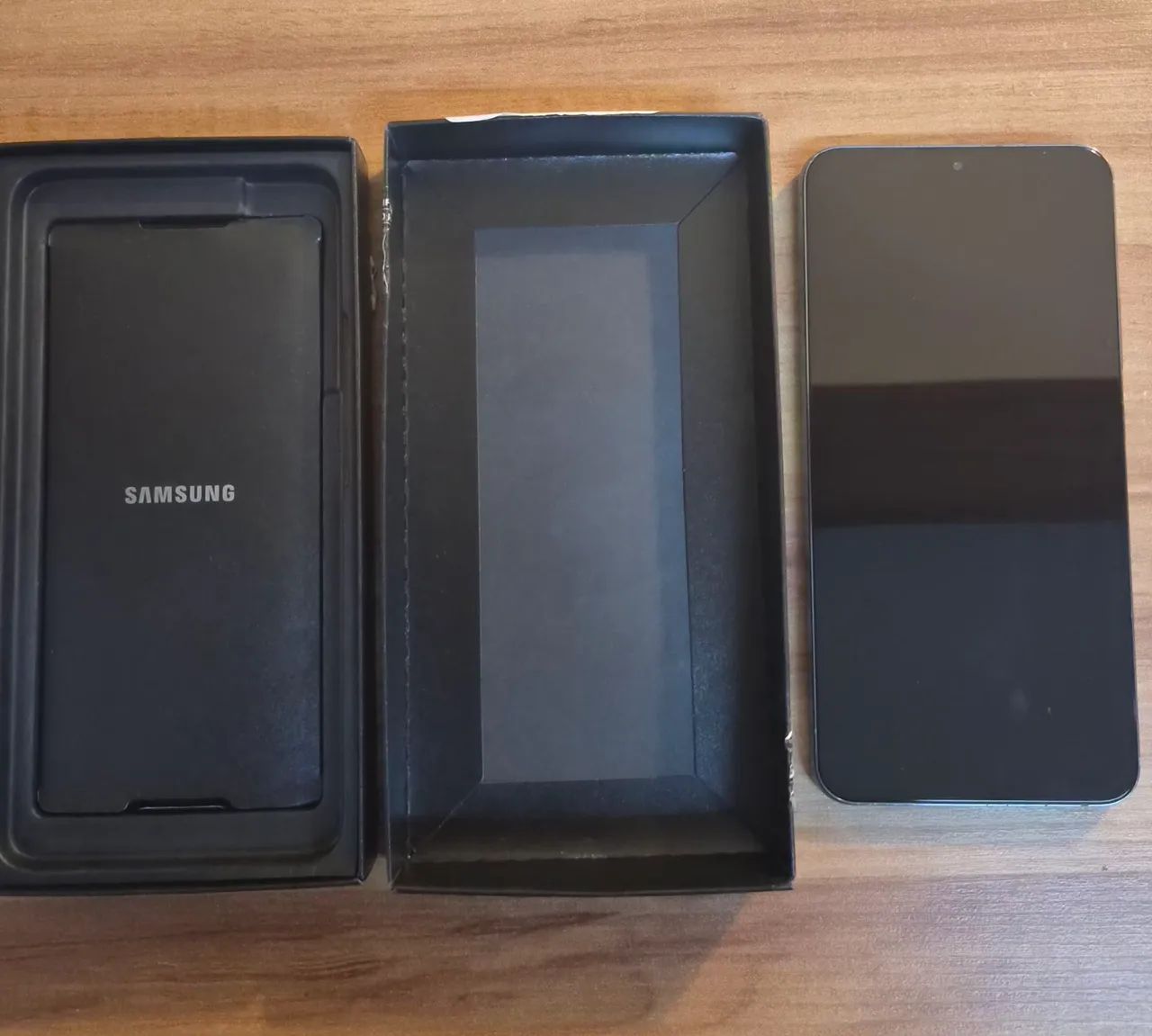 Smartphone Galaxy S22 Plus 5g 128gb 8gb Ram Verde - Foto 5